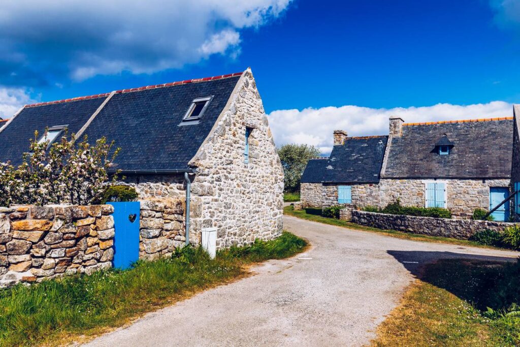acheter penty breton Bretagne maison achat bien immobilier agence immobilière propriété propriétaire
