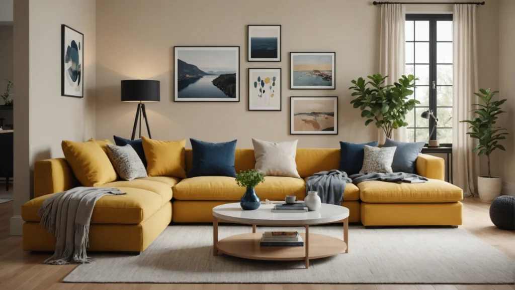 Les nouvelles tendances de la décoration intérieure pour sublimer votre ...