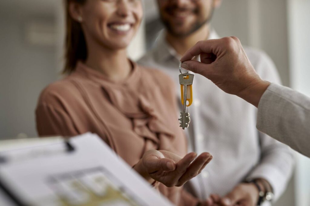 achat bien immobilier à Pessac