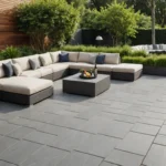 Quel revêtement choisir pour une terrasse élégante?