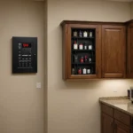 Nos idées pour cacher un disjoncteur et votre compteur électrique