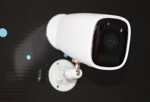 vidéo surveillance