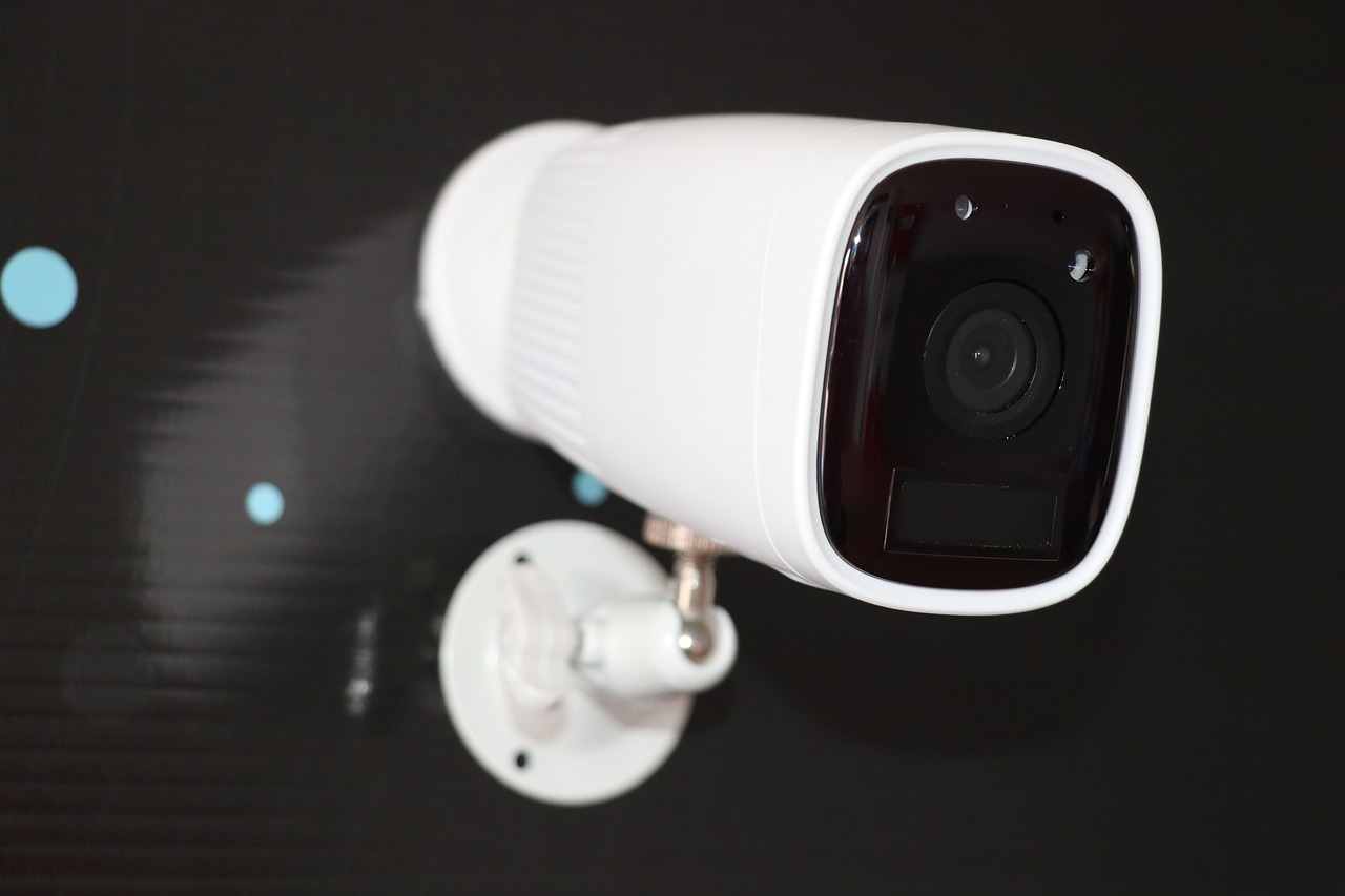 vidéo surveillance