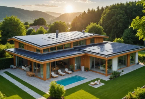 solution solaire
