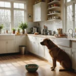 gamelle pour chien