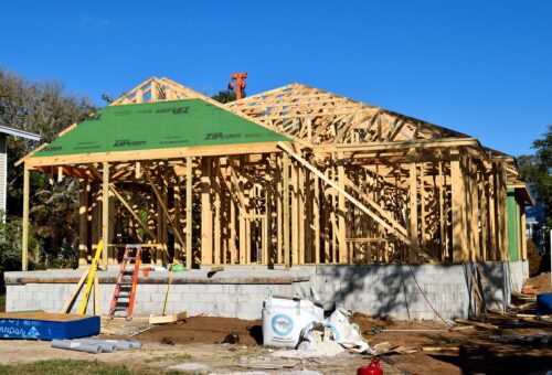 constructeur maison auray