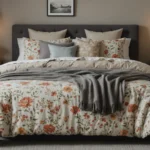 Conseils pratiques pour assortir édredon et housse de couette