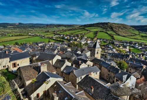 prix immobilier France