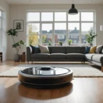 robot aspirateur Kobold