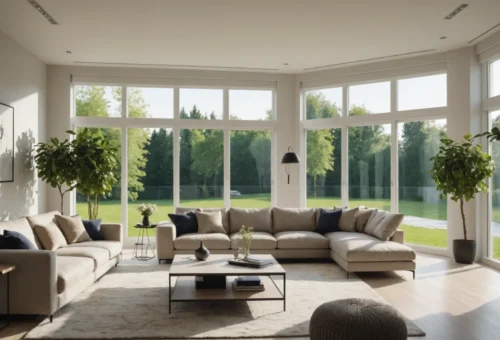 fenetre PVC sur mesure