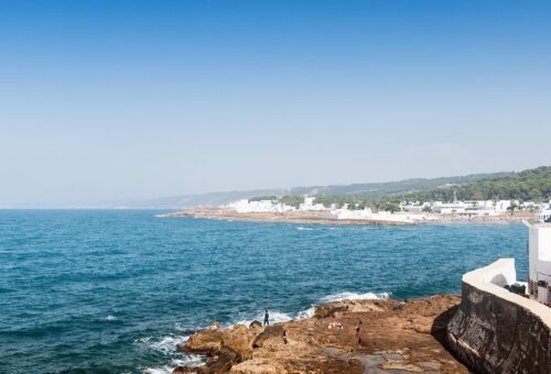 Alger : les meilleurs quartiers pour votre location de vacances