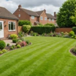 gazon anglais inconvénients