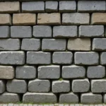 renforcer un mur en pierre qui penche