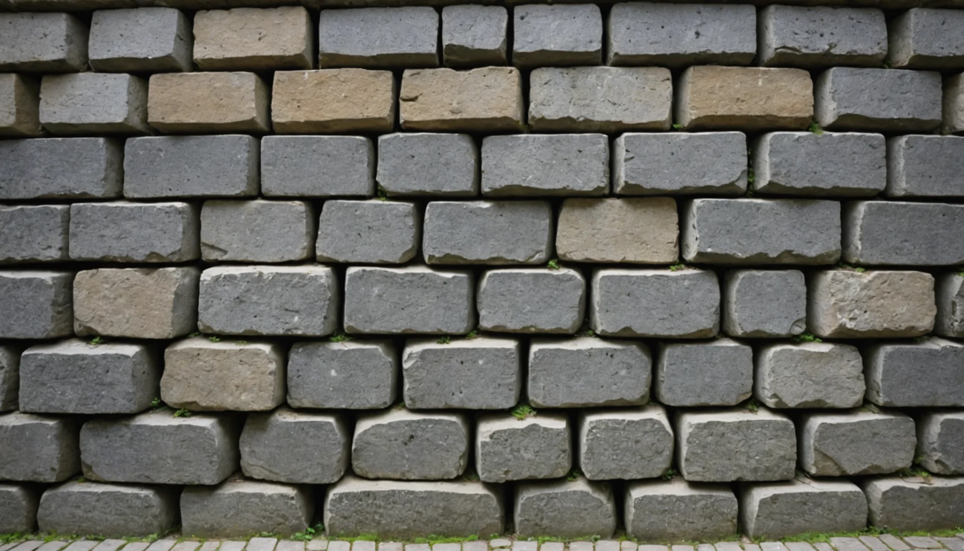 renforcer un mur en pierre qui penche