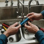 robinet autoperceur interdit