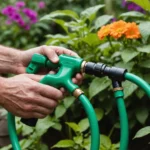 robinet auto perceur pour diamètre 16 à 32 mm