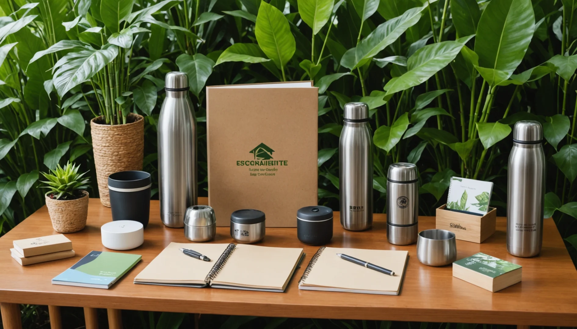 cadeau eco responsable entreprise