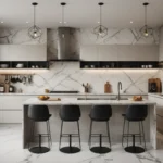 alternative au carrelage mural pour cuisine