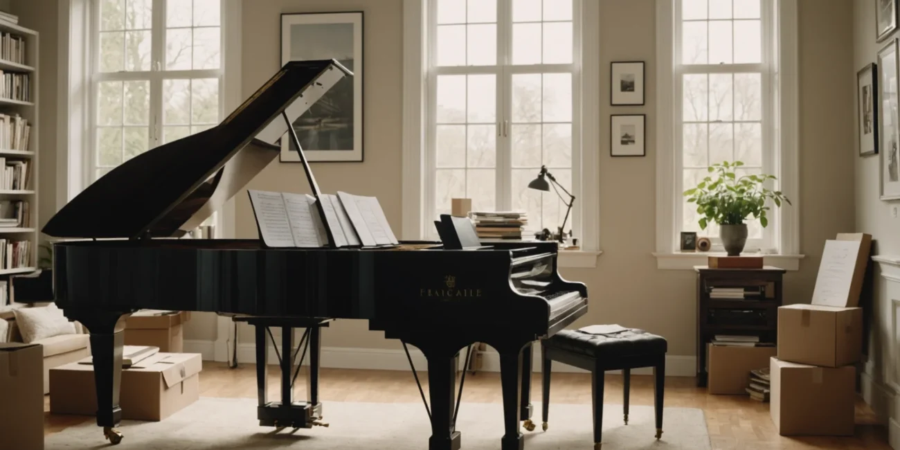 estimer un piano