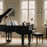 estimer un piano