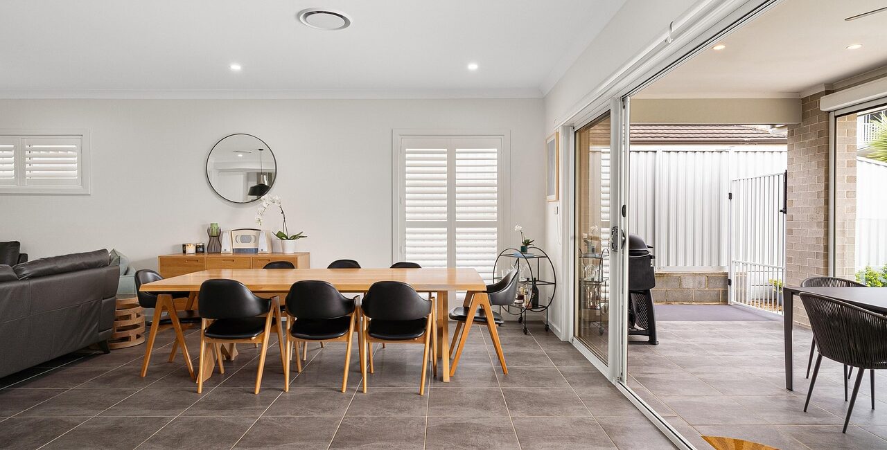 L’art de la modularité : comment optimiser l’espace avec une table à manger extensible ?