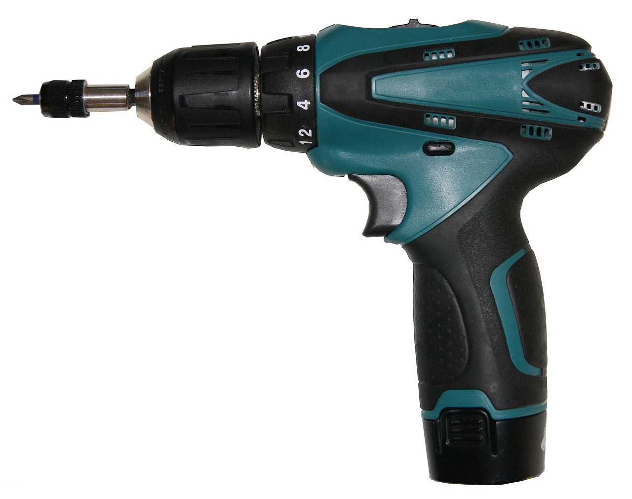perceuse visseuse bosch 18v