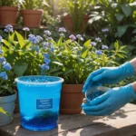 sulfate de cuivre desherbant