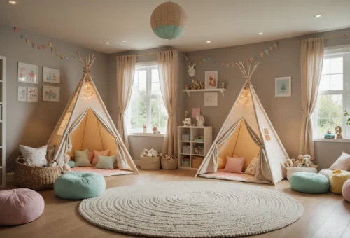 bambins deco