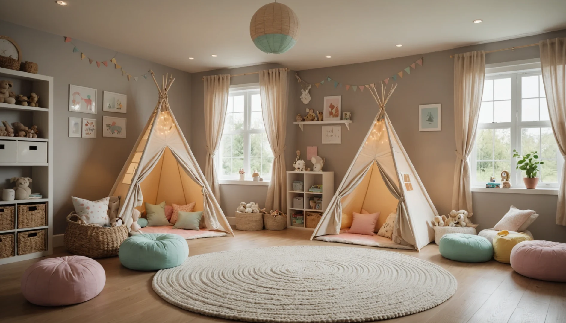 bambins deco