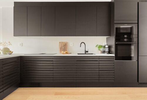 meuble de cuisine