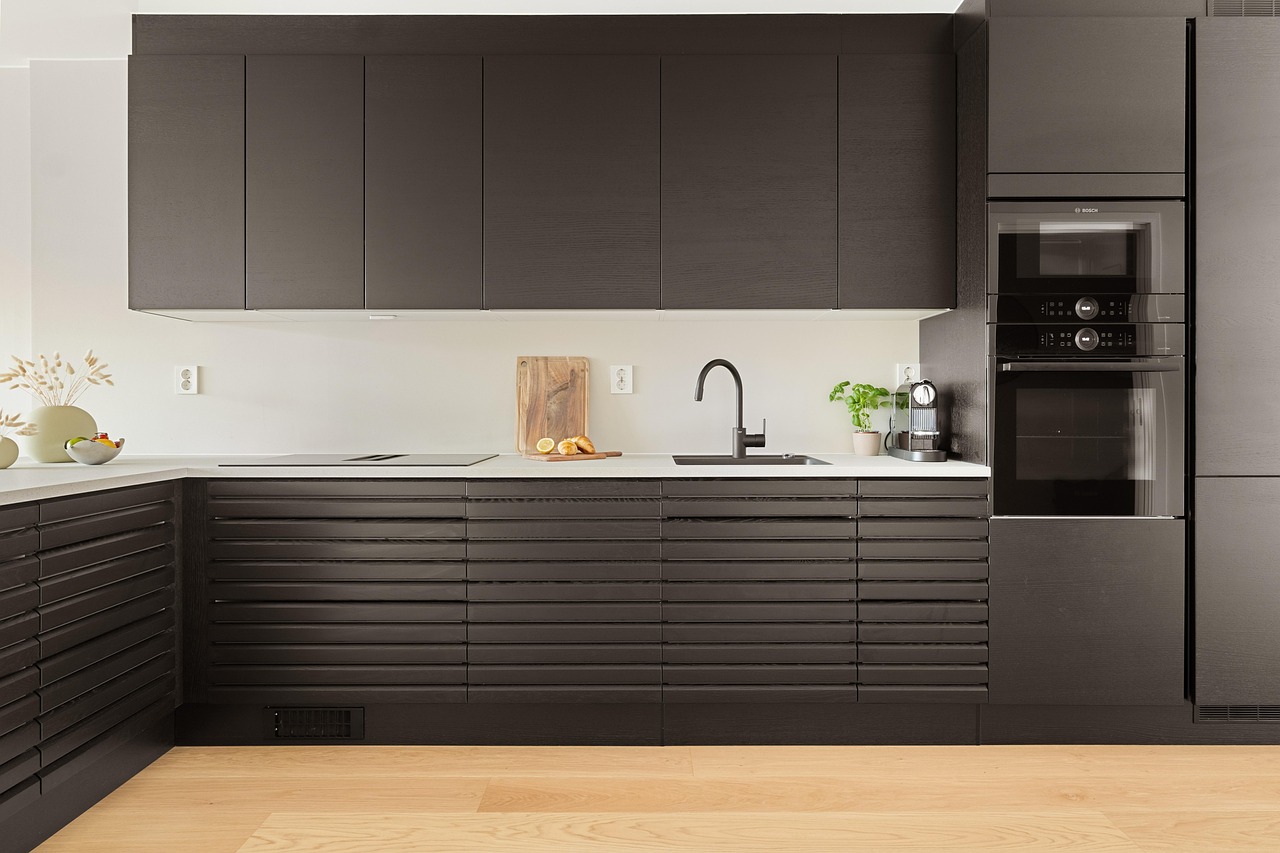 meuble de cuisine