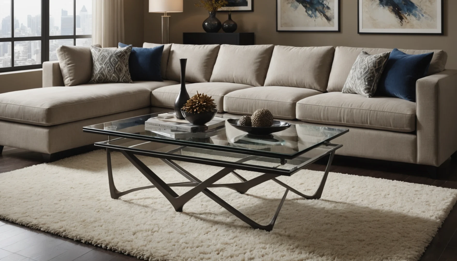 table basse design made in design