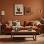 couleur terracotta