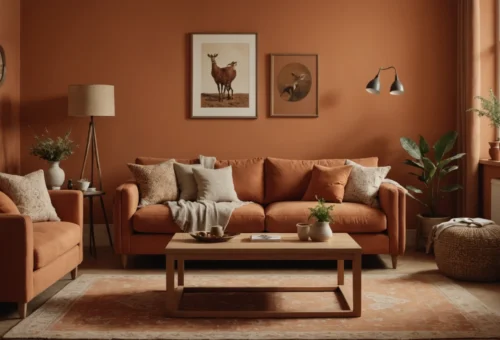 couleur terracotta