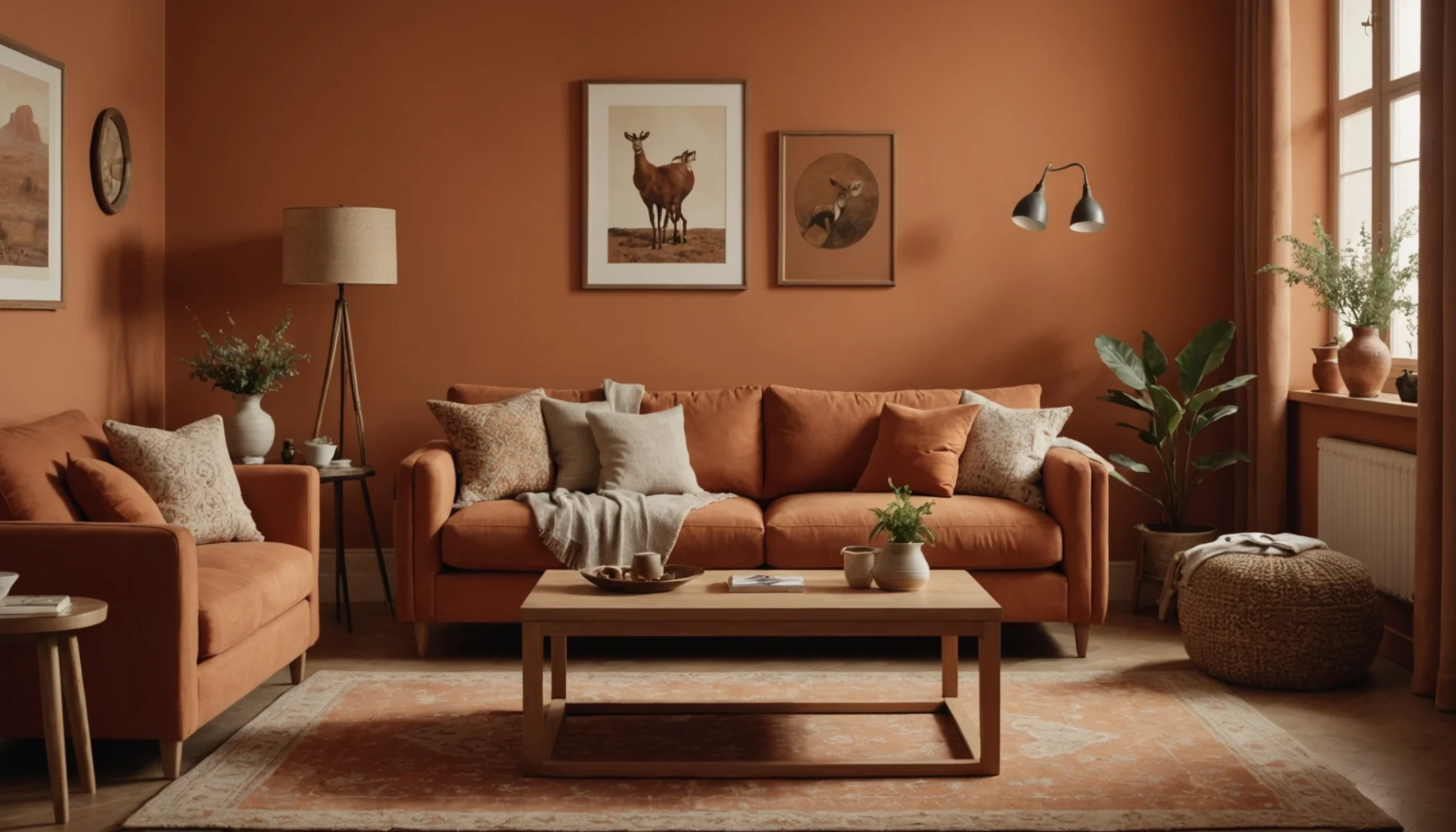 couleur terracotta