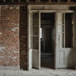 ouverture mur porteur avant apres