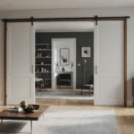 comment choisir ses portes intérieures