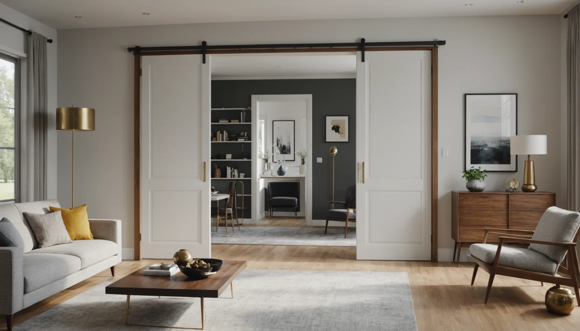 comment choisir ses portes intérieures