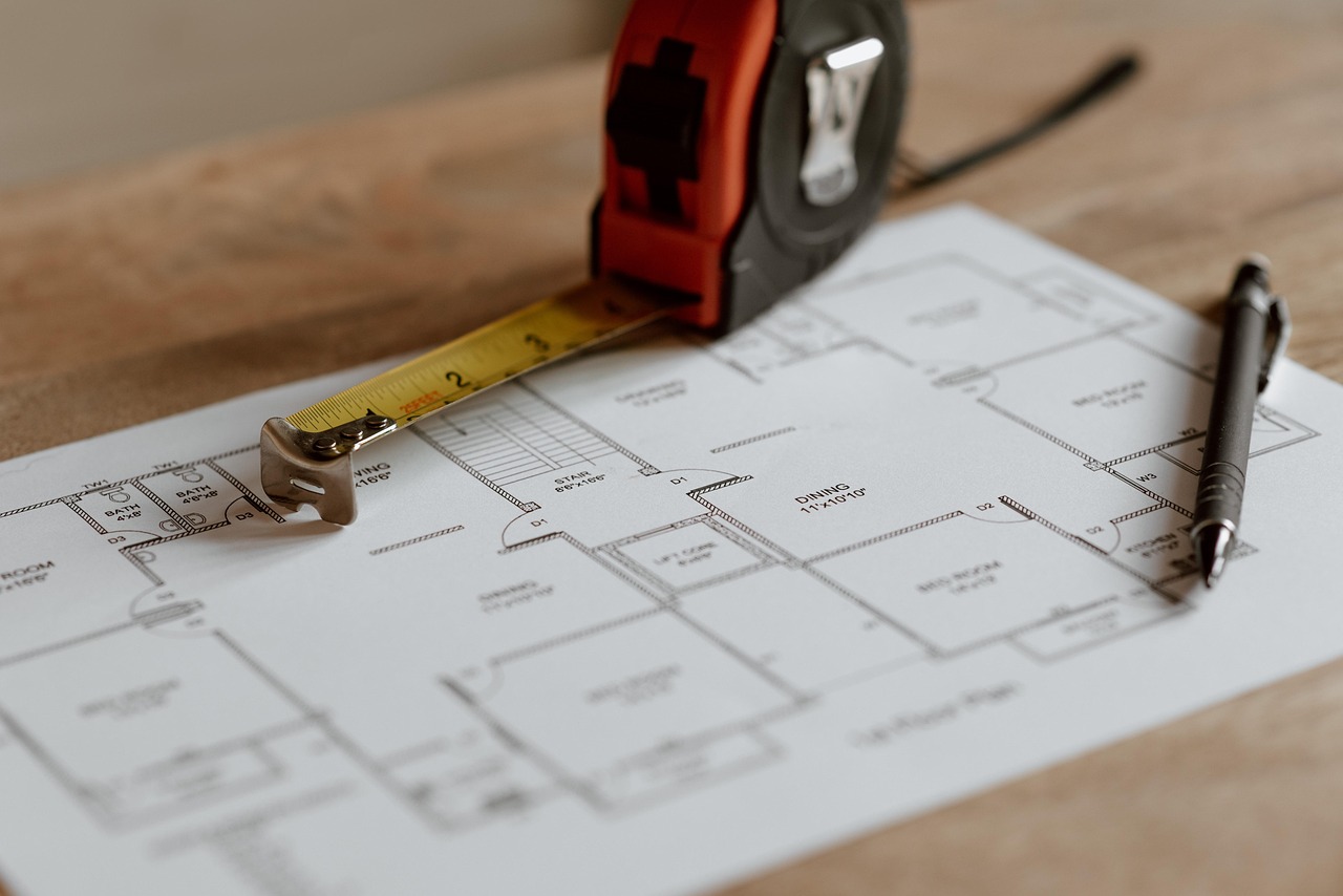 Comment le conseil en ingénierie transforme les projets de construction