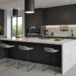 silestone ou dekton