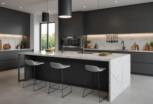 silestone ou dekton