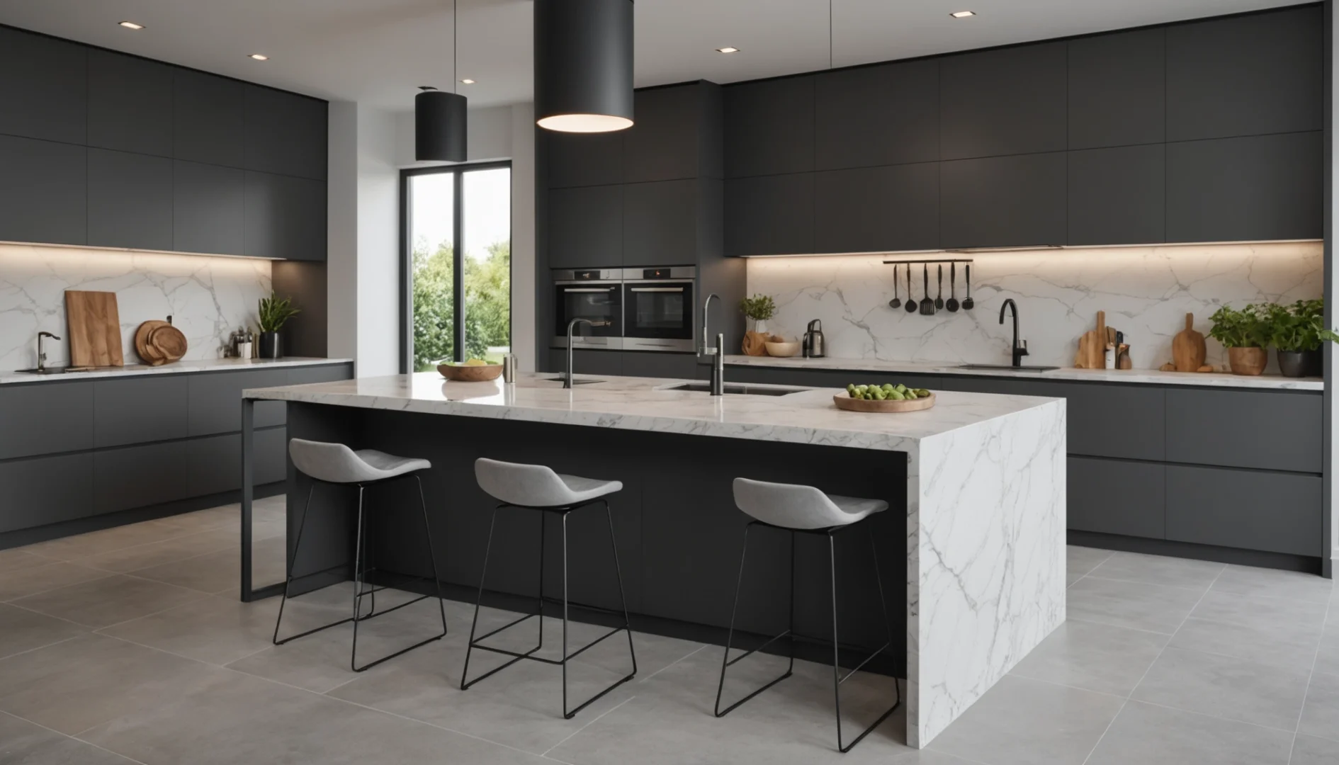 silestone ou dekton