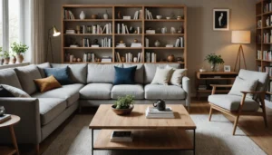 cocktail scandinave