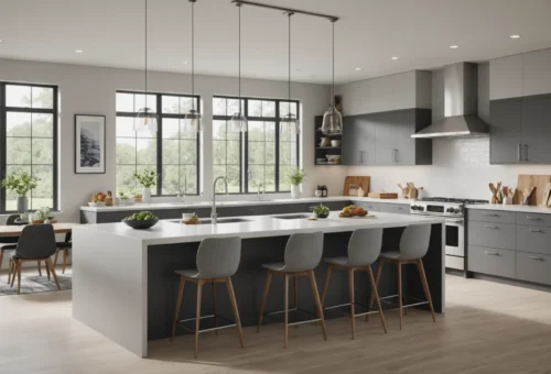 cuisine design