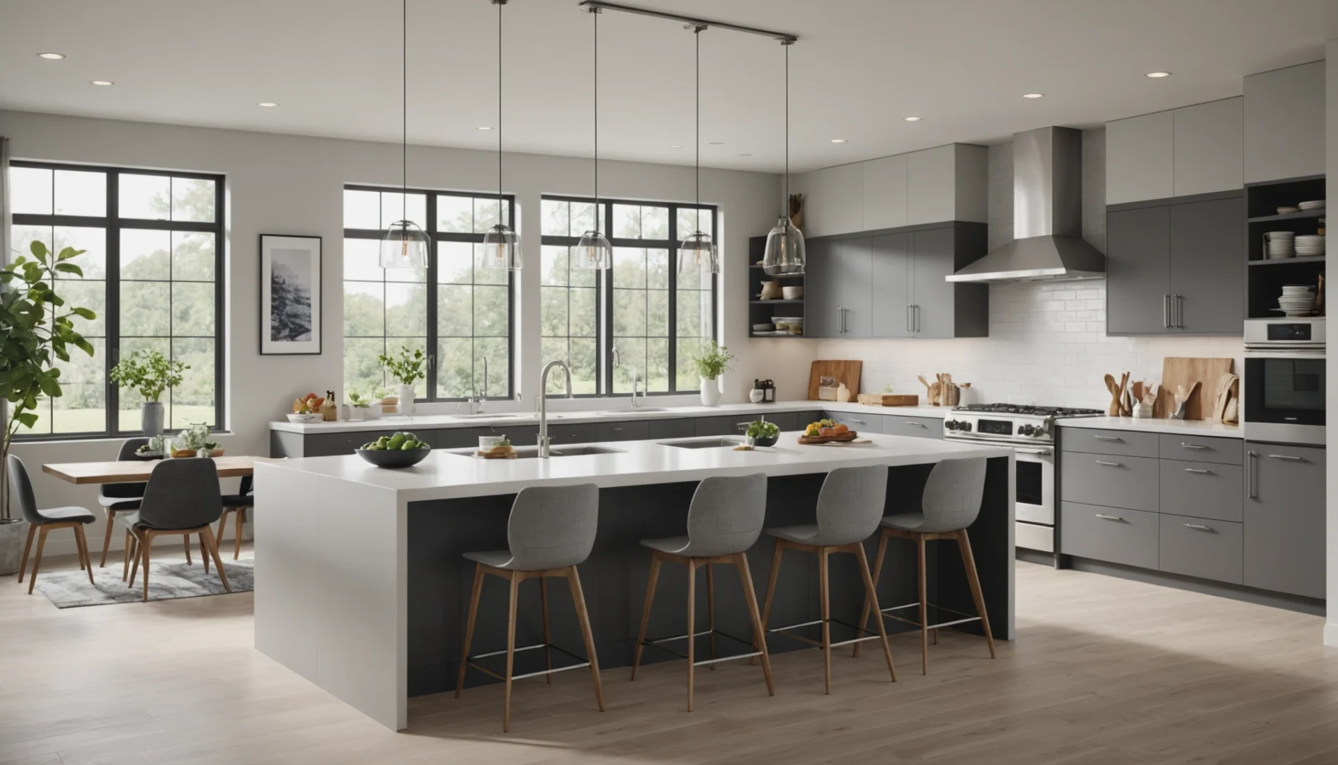 cuisine design