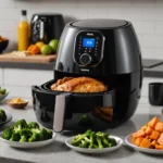 ninja air fryer