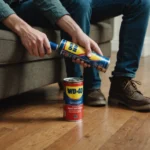 wd40 parquet qui grince