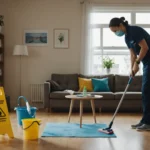 tarif nettoyage au m2 suisse