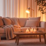 idee deco cocooning