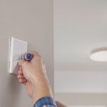 interrupteur va et vient